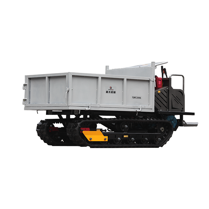 Mechanical hydraulic load 1-2 tons